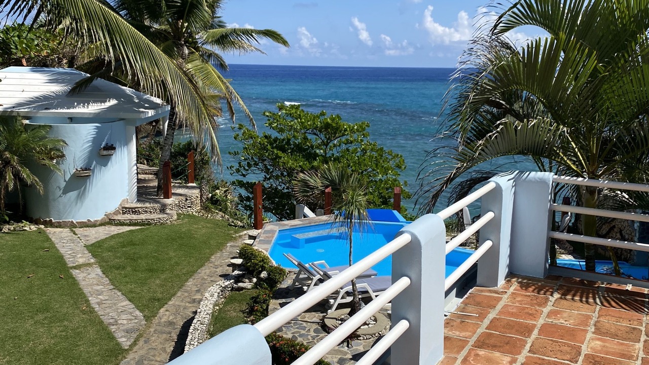 Photo of Outdoor in Cabrera