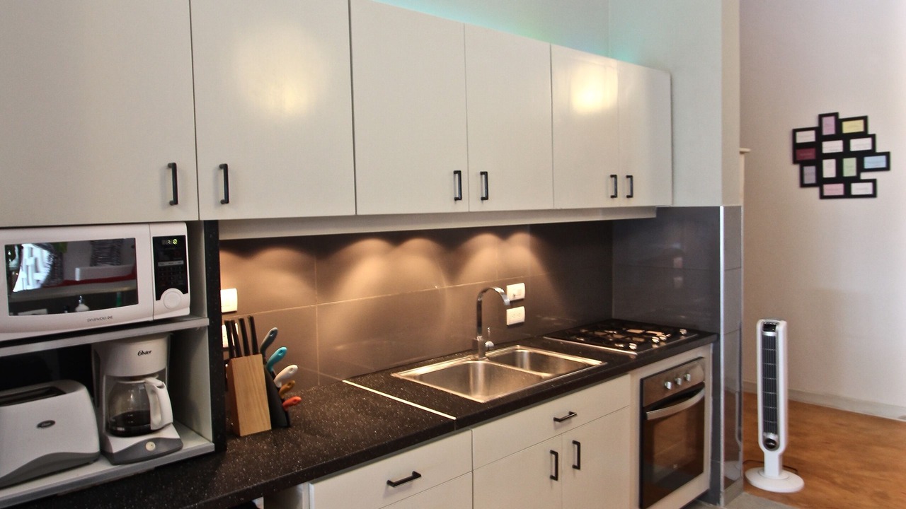 Photo of Kitchen in Samana
