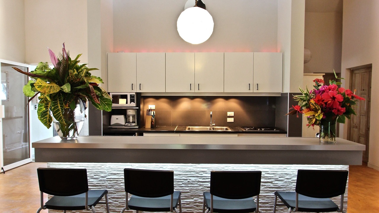Photo of Kitchen in Samana