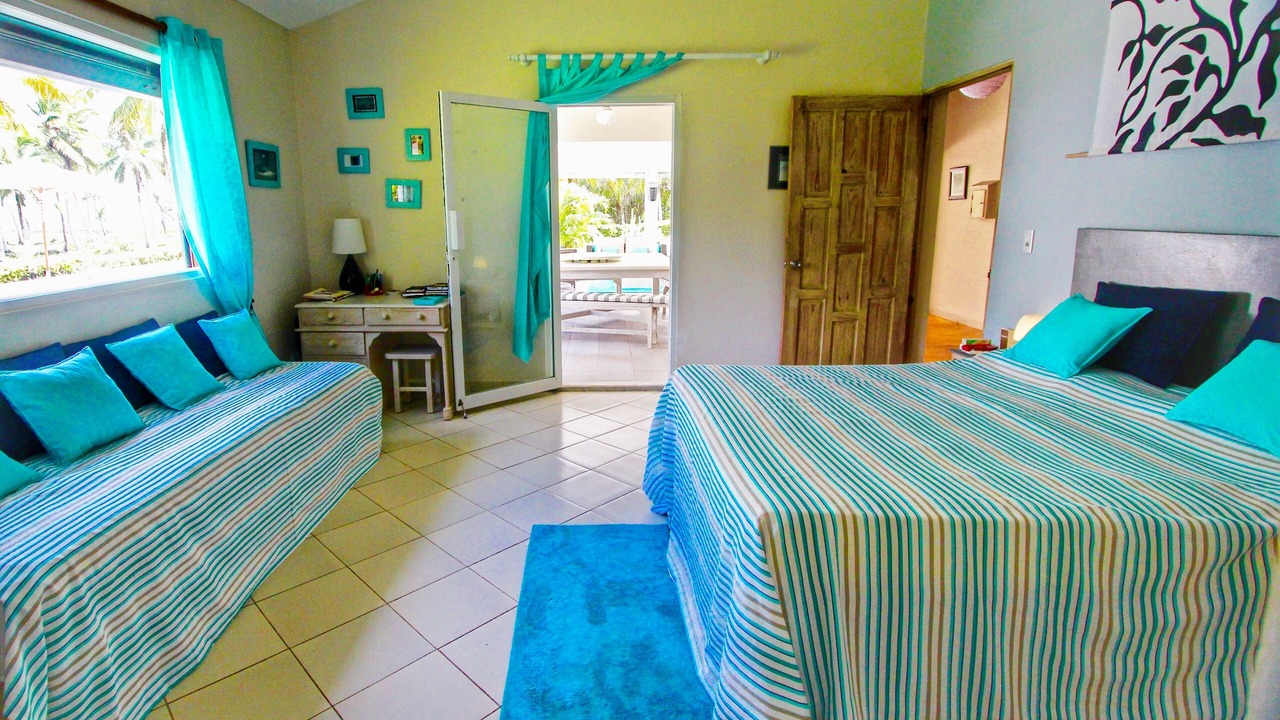 Photo of Bedroom in Samana