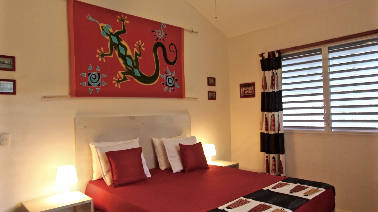 Photo of Bedroom in Samana