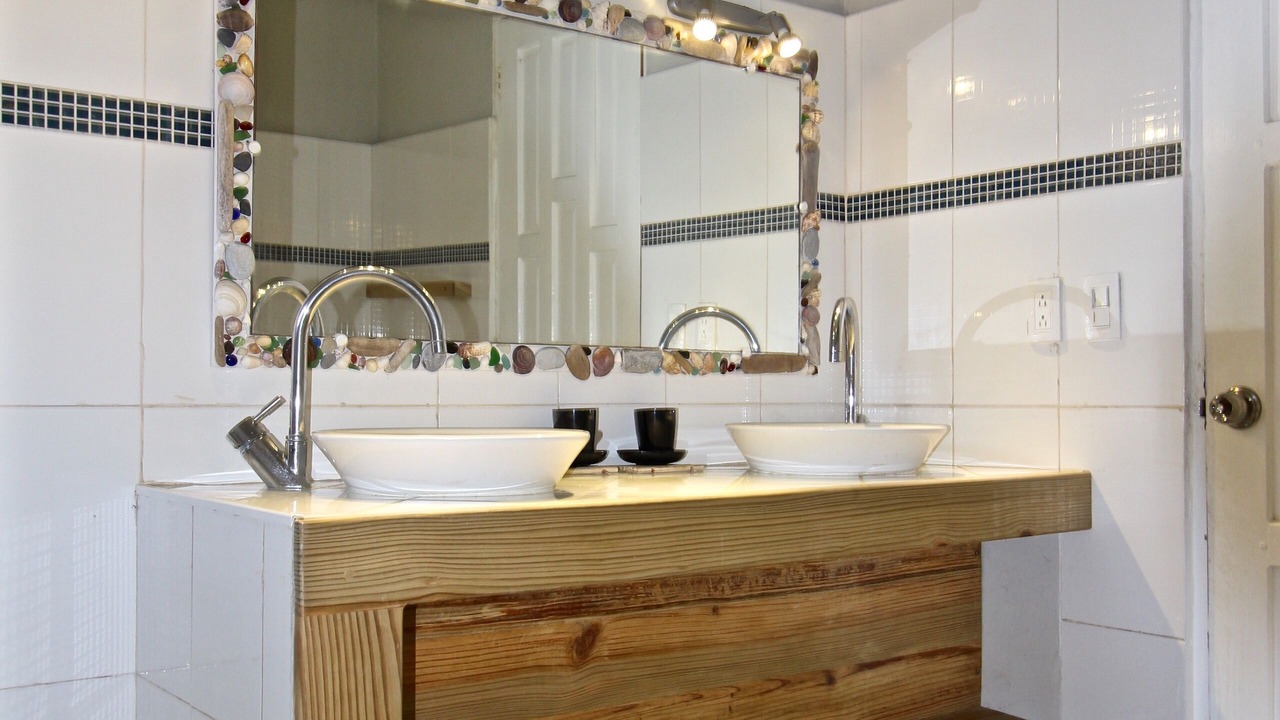 Photo of Bathroom in Samana