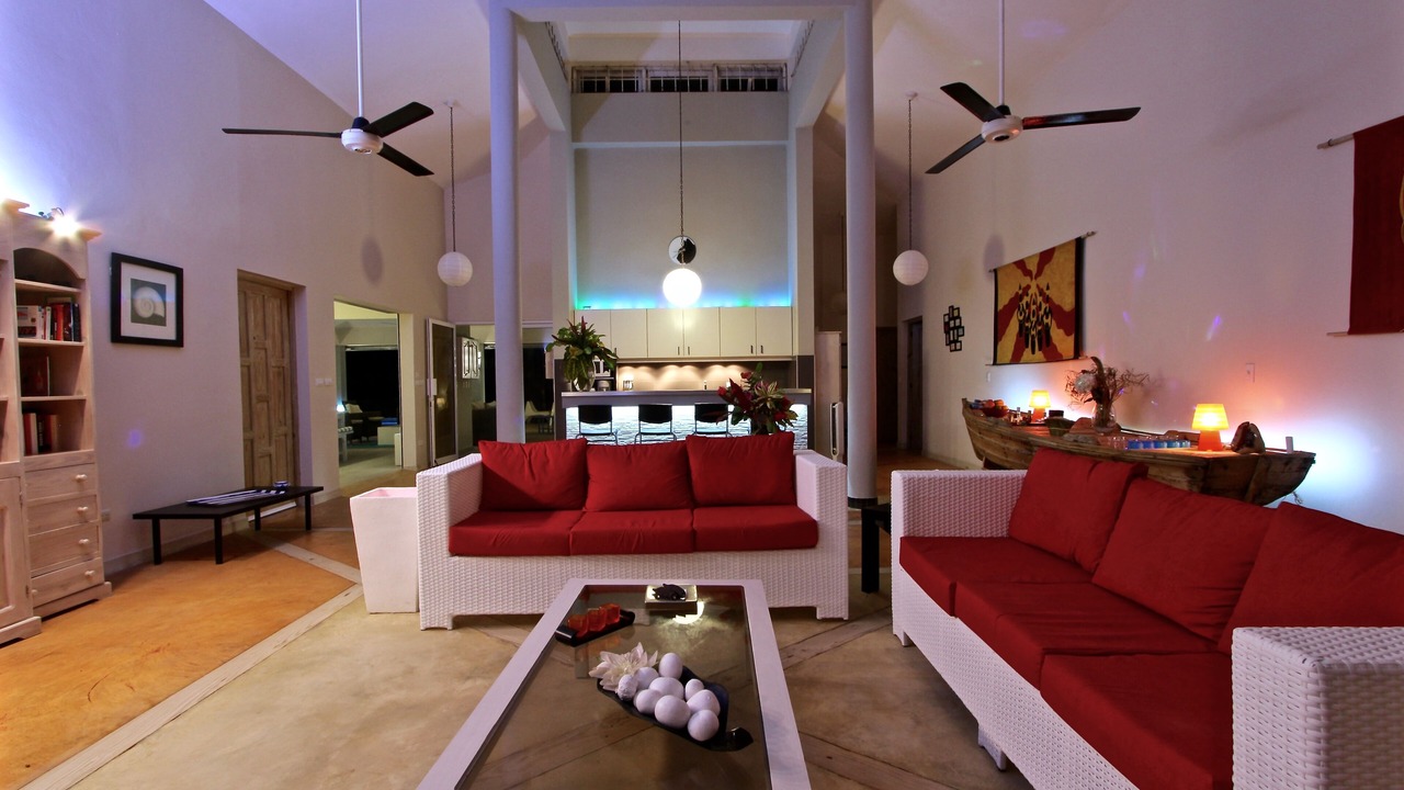 Photo of Livingroom in Samana