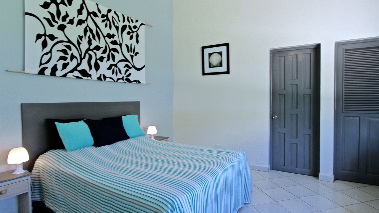 Photo of Bedroom in Samana