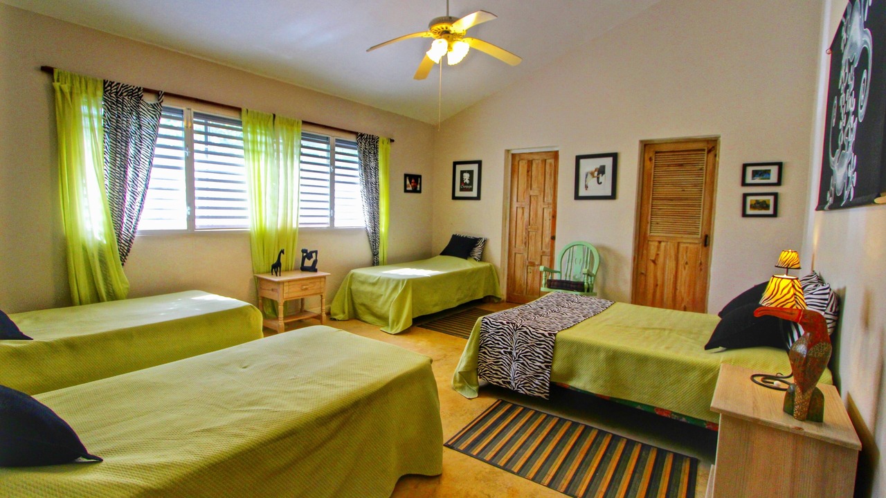 Photo of Bedroom in Samana