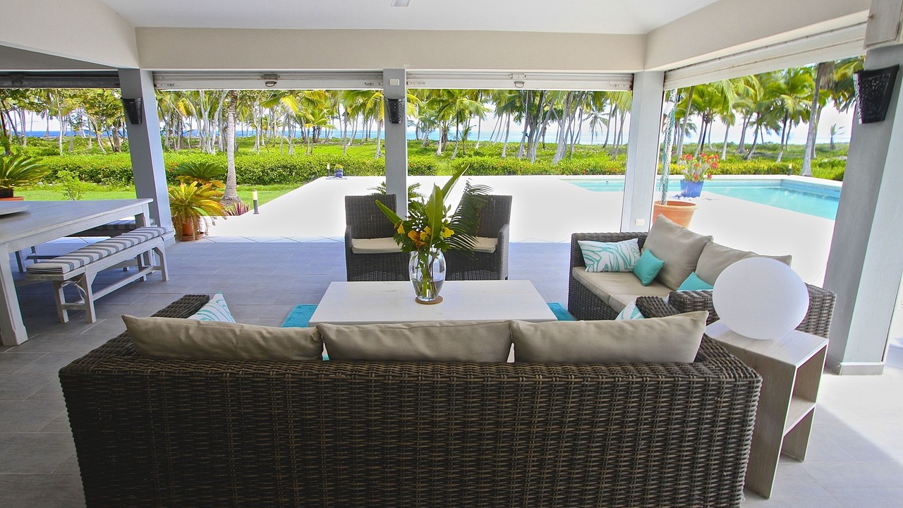 Photo of Outdoor in Samana