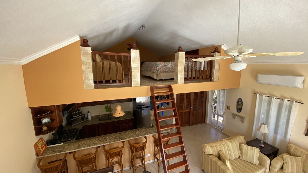 Photo of Bedroom in Samana