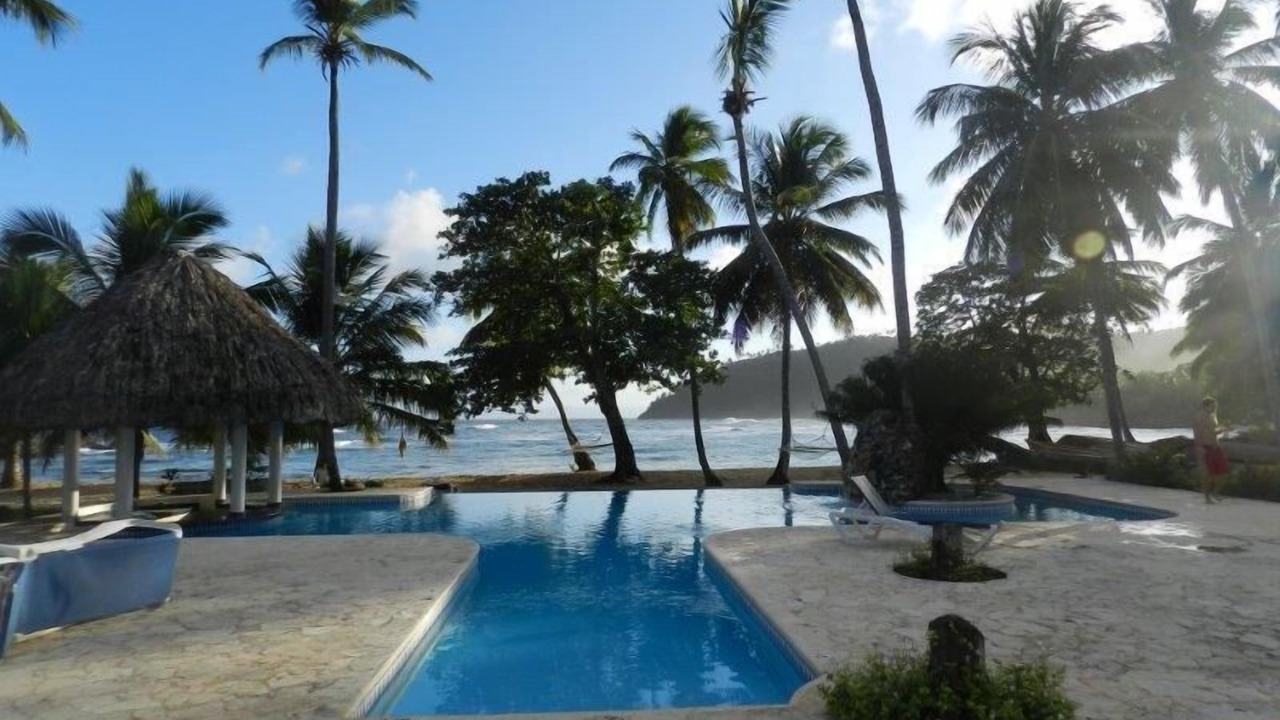 Photo of Outdoor in Samana