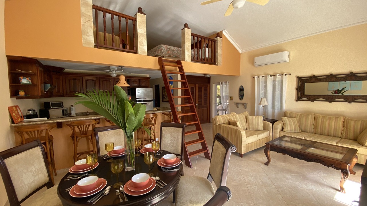 Photo of Bedroom in Samana