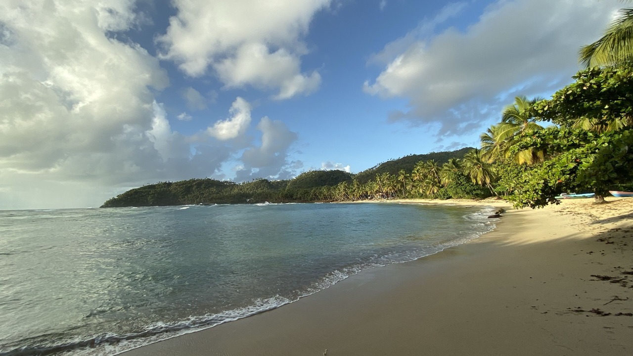 Photo of Others in Samana