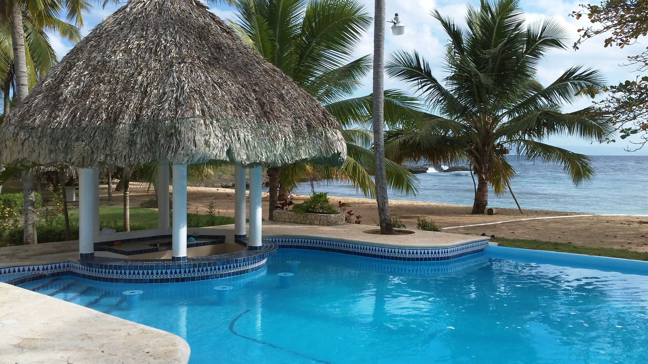 Photo of Outdoor in Samana