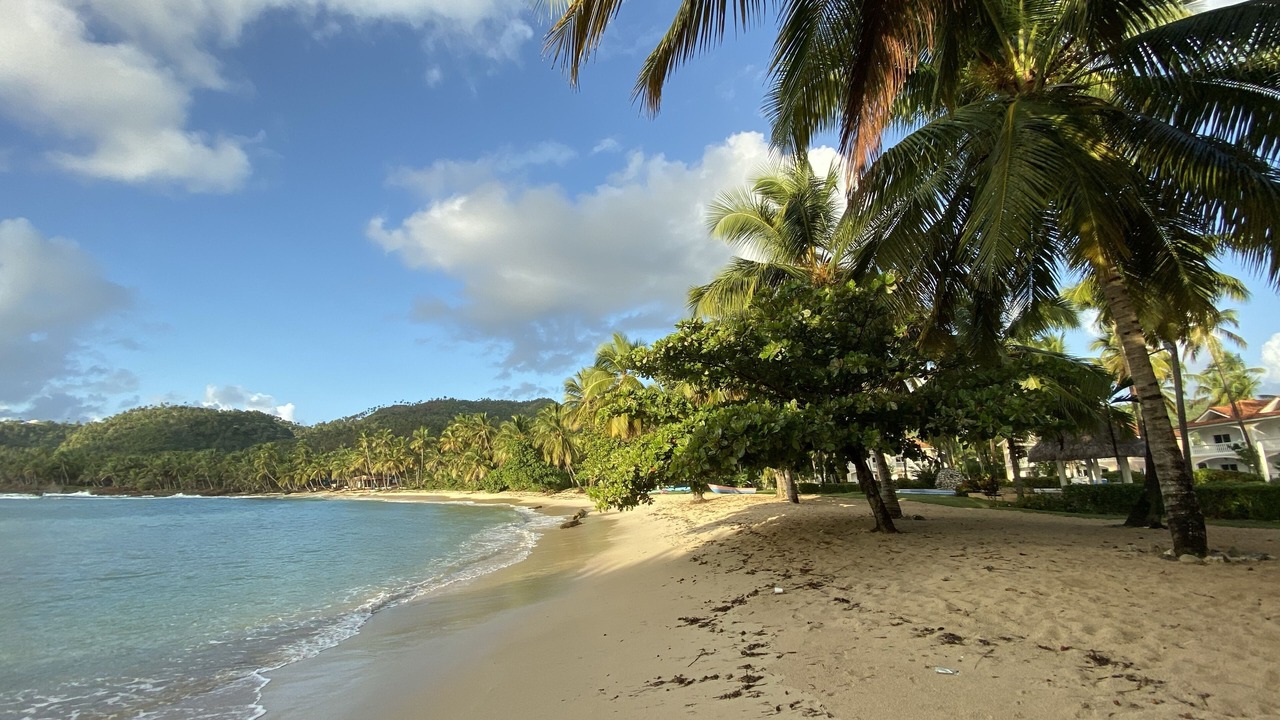 Photo of Others in Samana