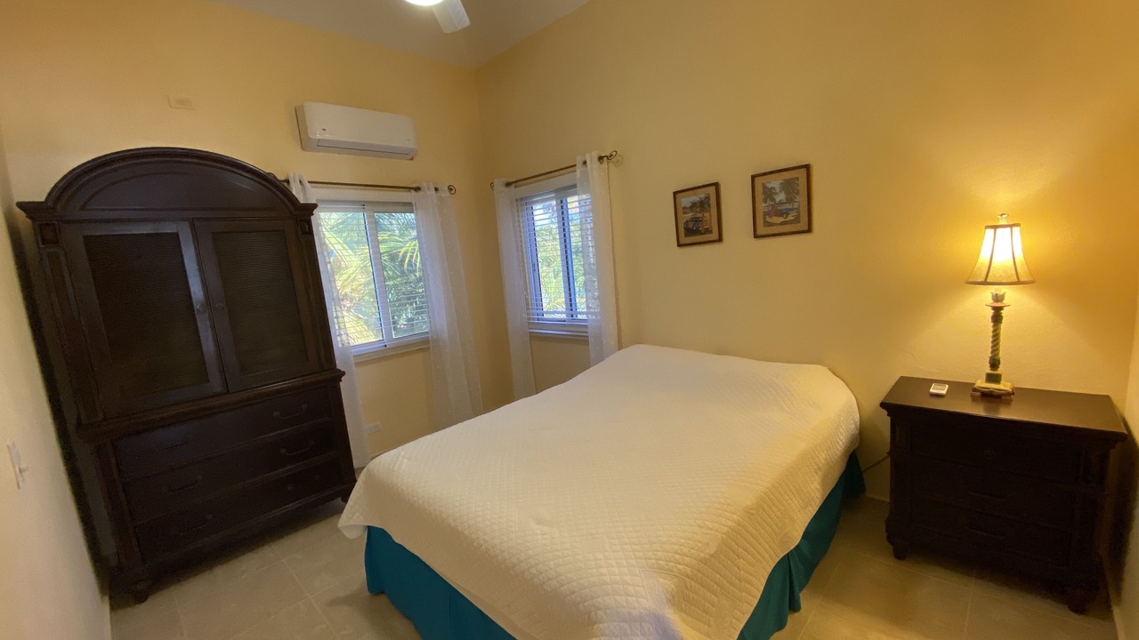 Photo of Bedroom in Samana