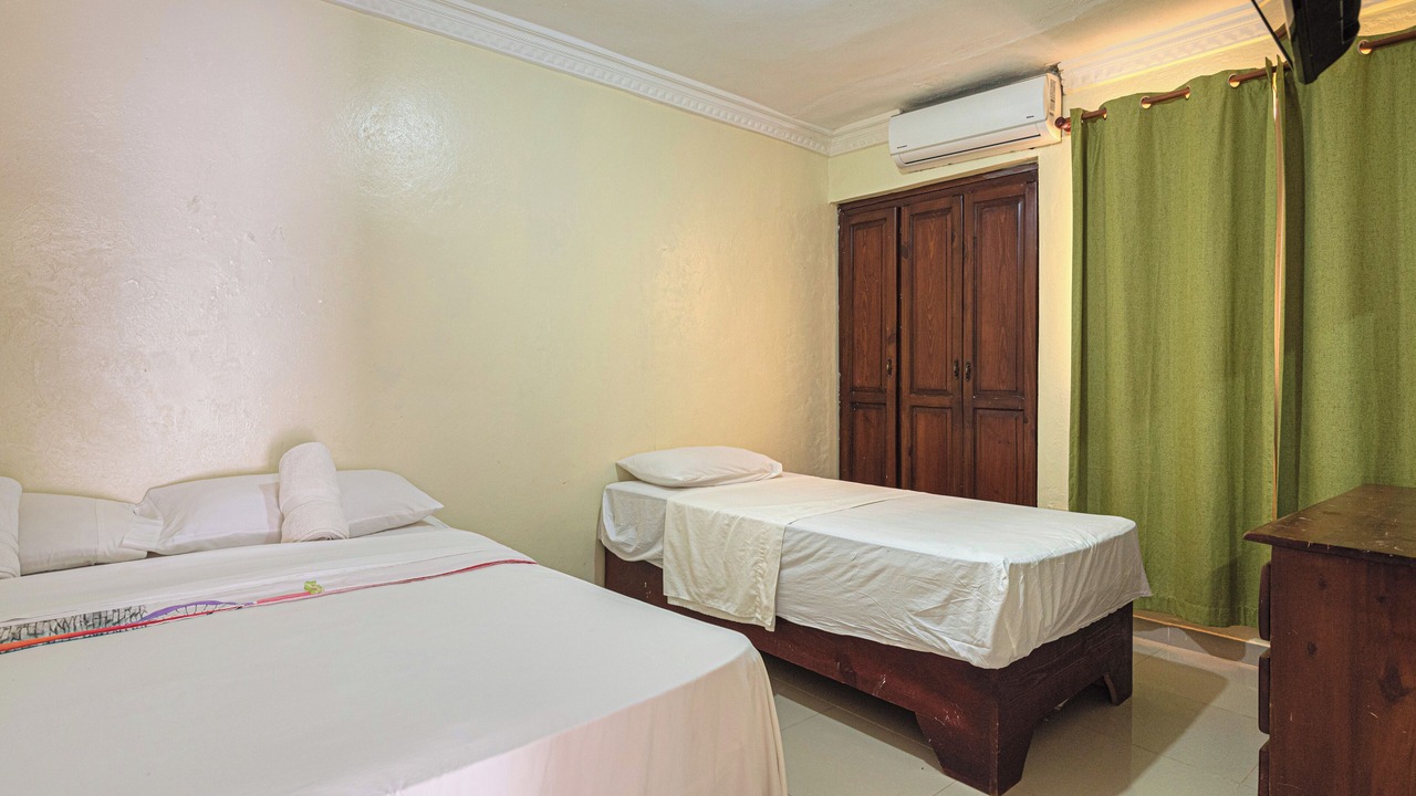 Photo of Bedroom in Corales del Sur