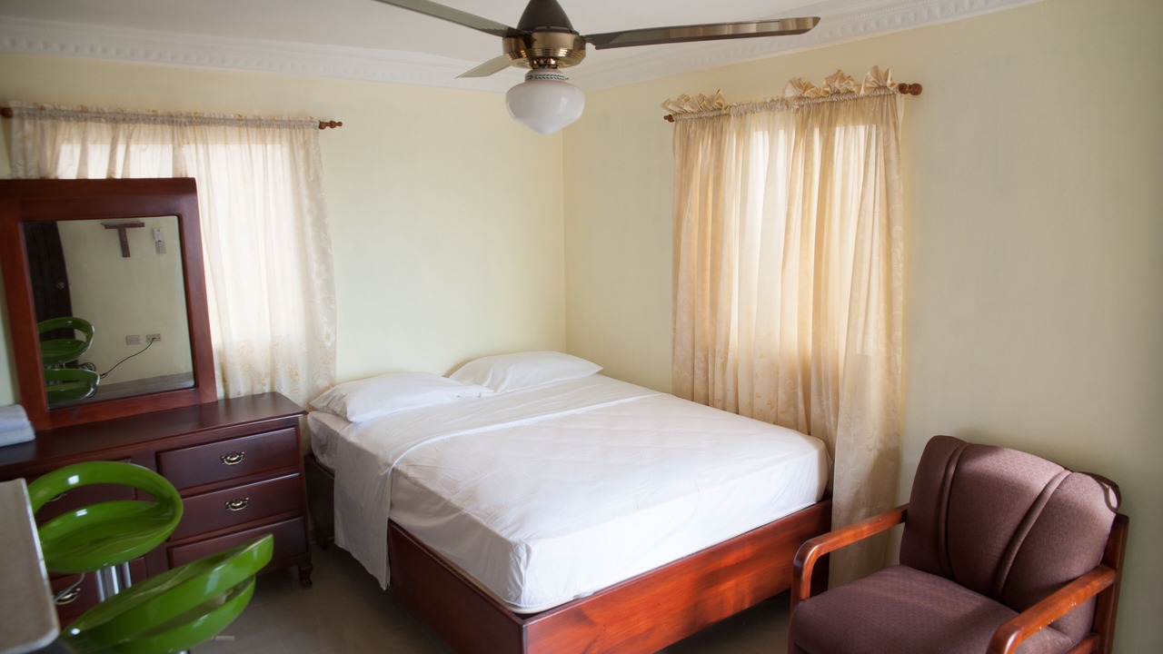 Photo of Bedroom in Corales del Sur