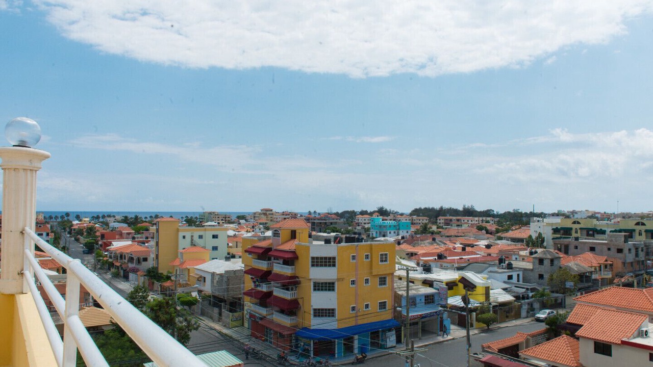 Photo of Outdoor in Corales del Sur