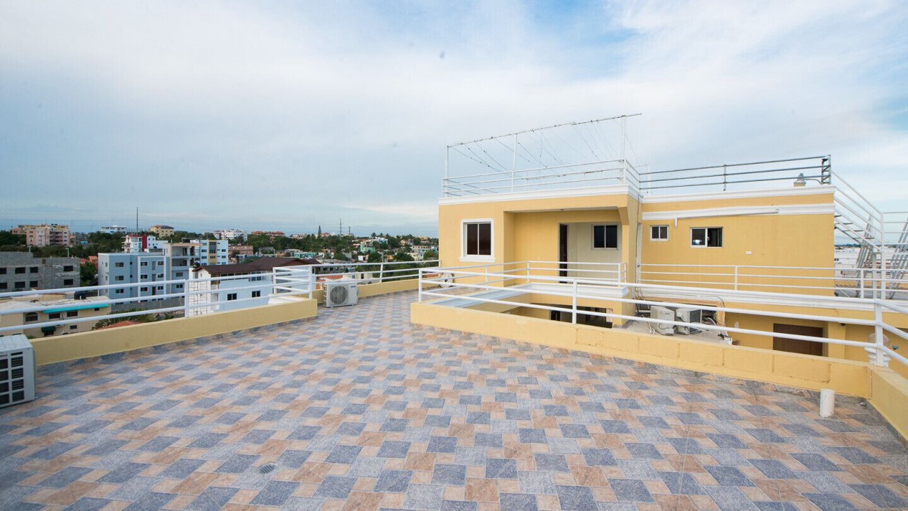 Photo of Outdoor in Corales del Sur