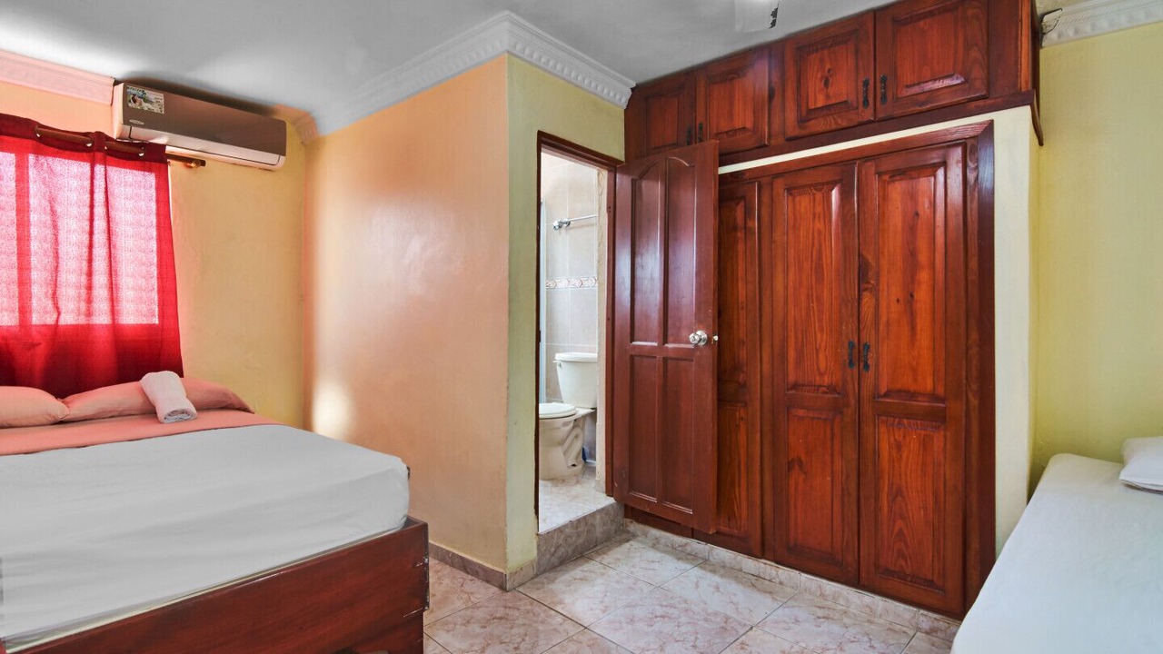Photo of Bathroom in Corales del Sur