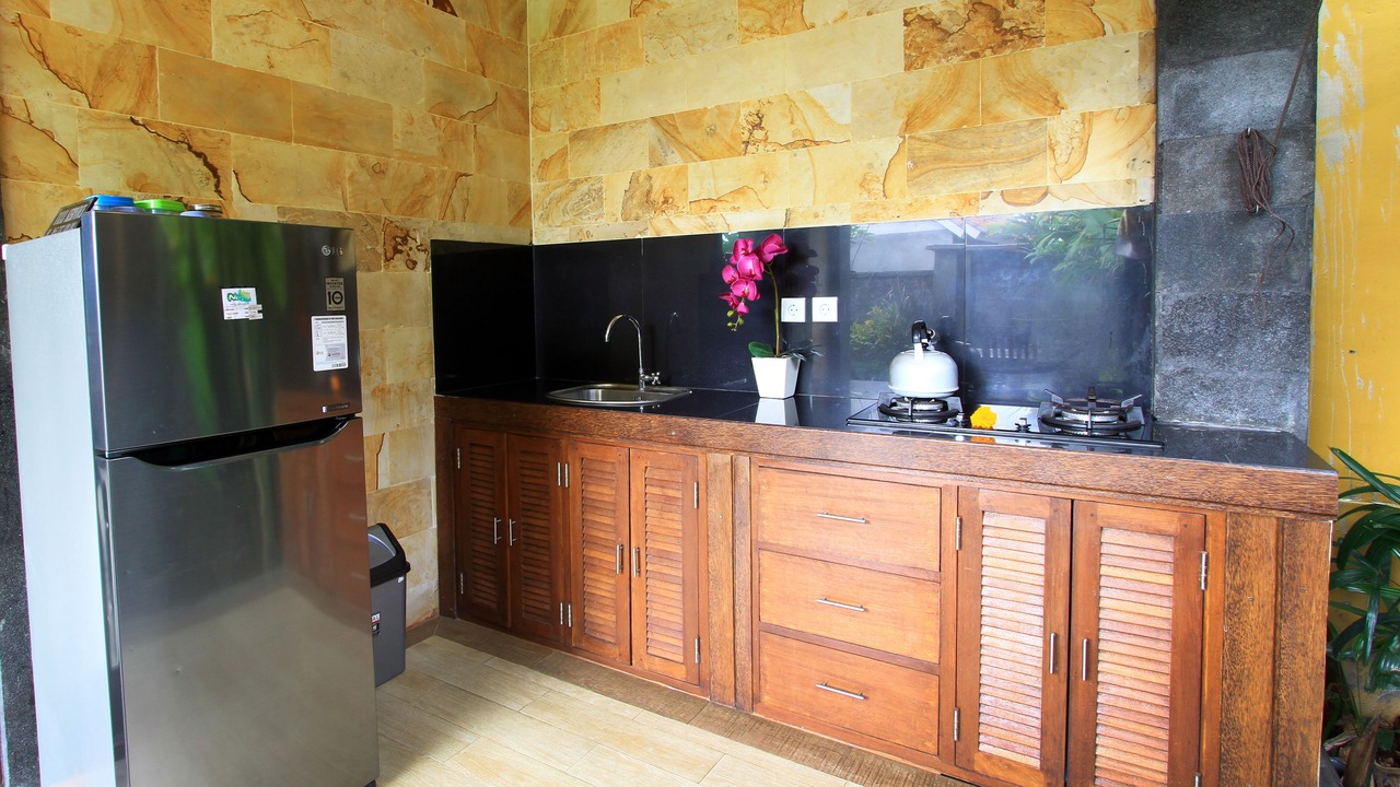 Photo of Kitchen in Penestanan