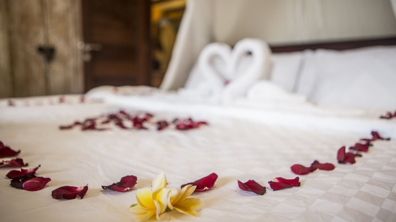 Photo of Bedroom in Lodtunduh