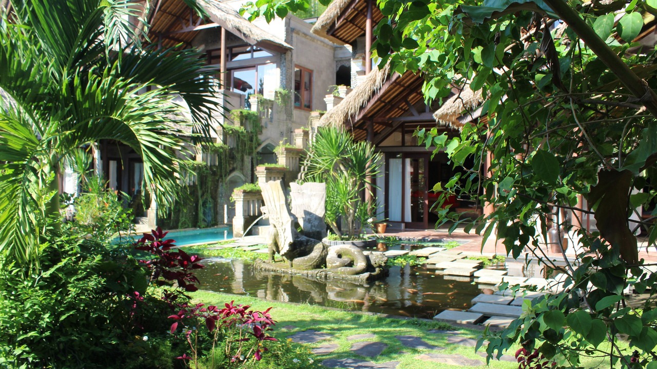 Photo of Outdoor in Lodtunduh