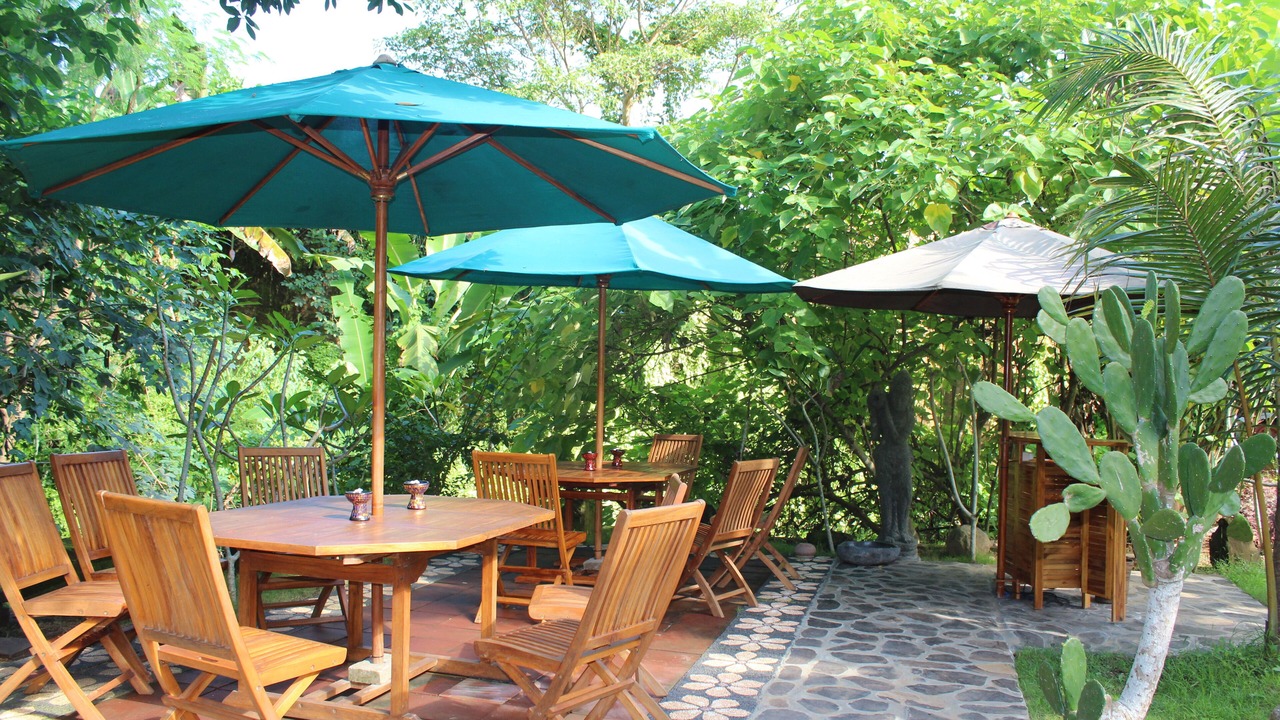 Photo of Outdoor in Lodtunduh