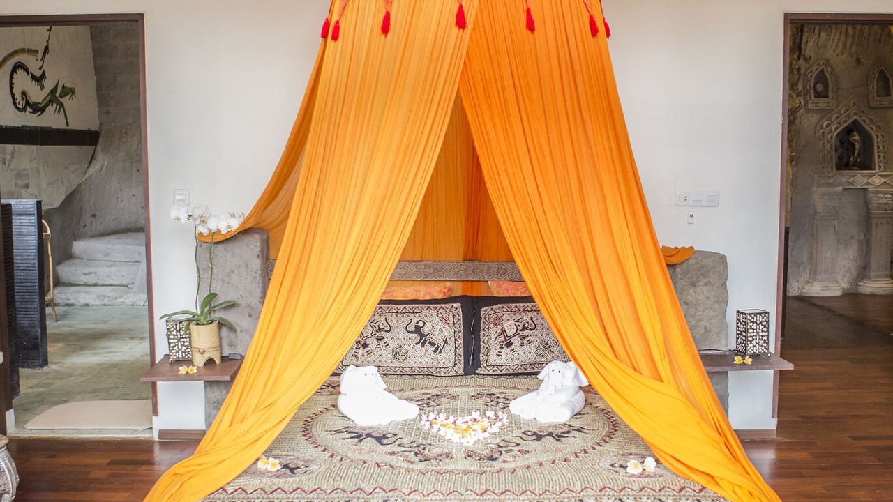Photo of Bedroom in Lodtunduh