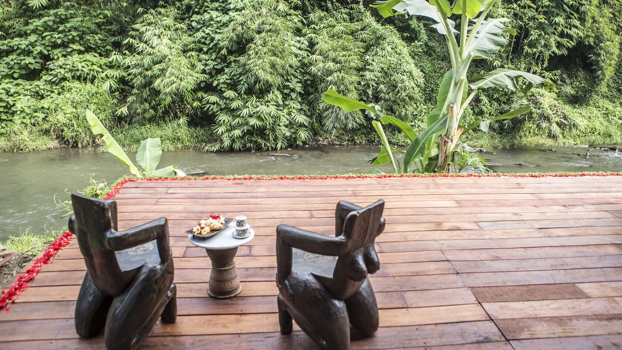 Photo of Outdoor in Lodtunduh