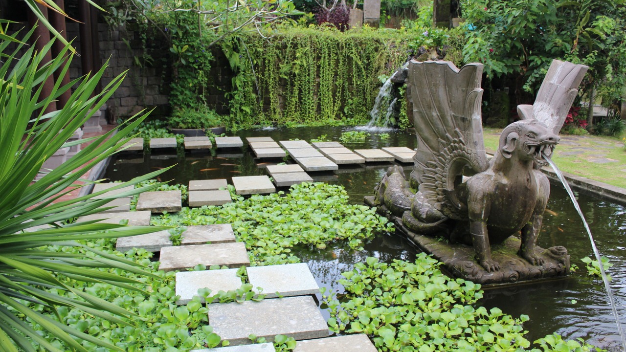 Photo of Outdoor in Lodtunduh