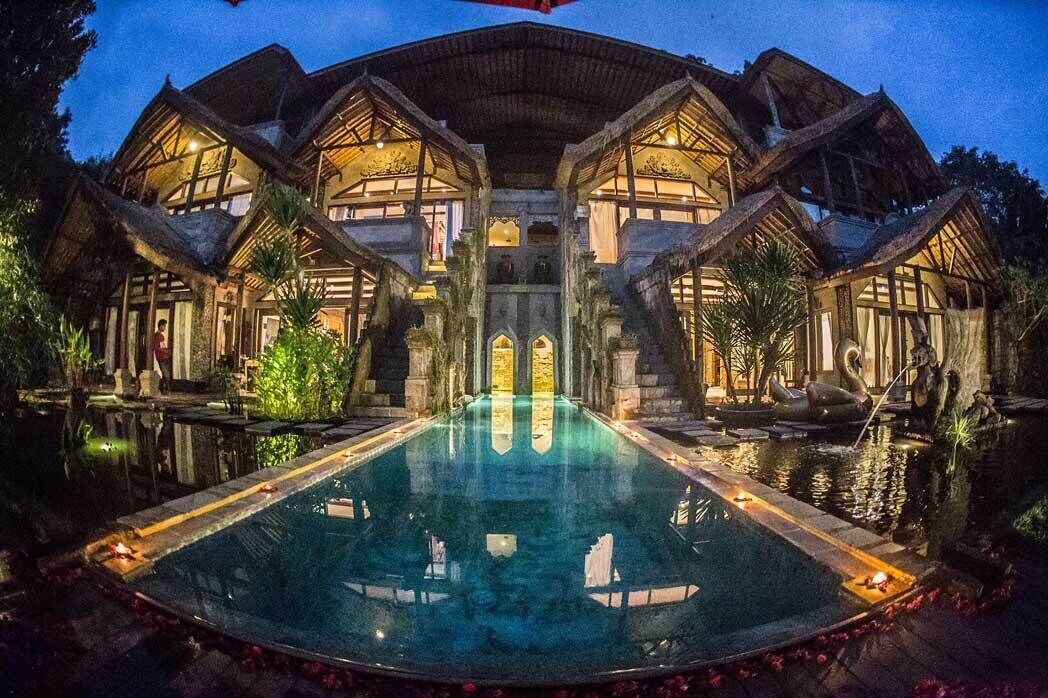 Photo of Outdoor in Lodtunduh