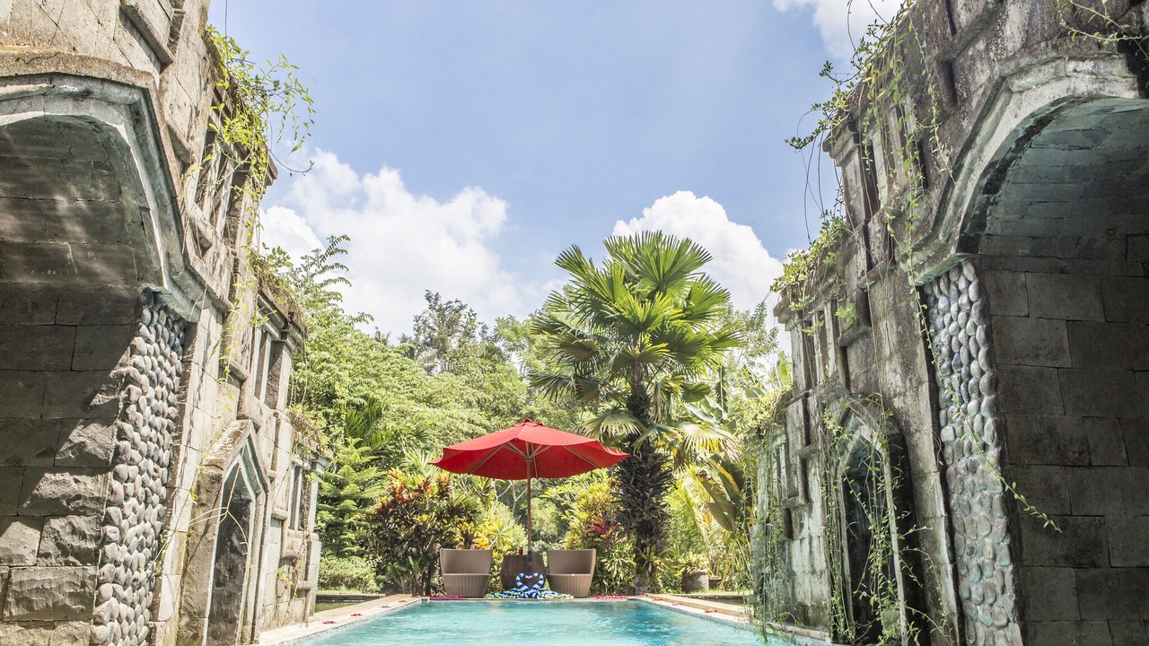 Photo of Outdoor in Lodtunduh