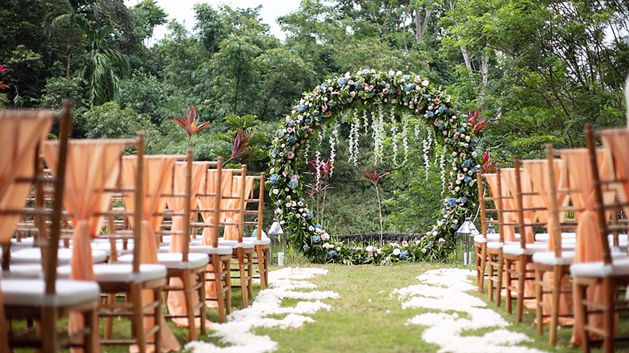 Photo of Outdoor in Lodtunduh