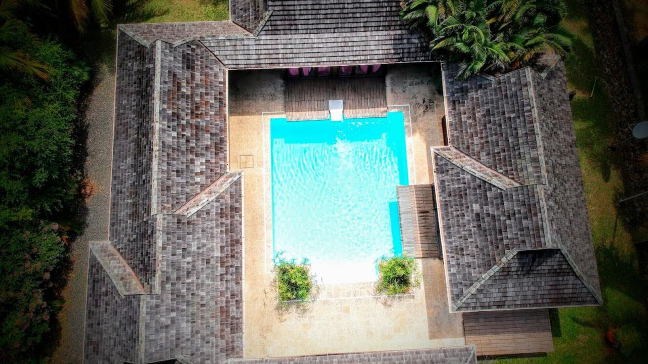 Photo of Outdoor in Moorea-Maiao