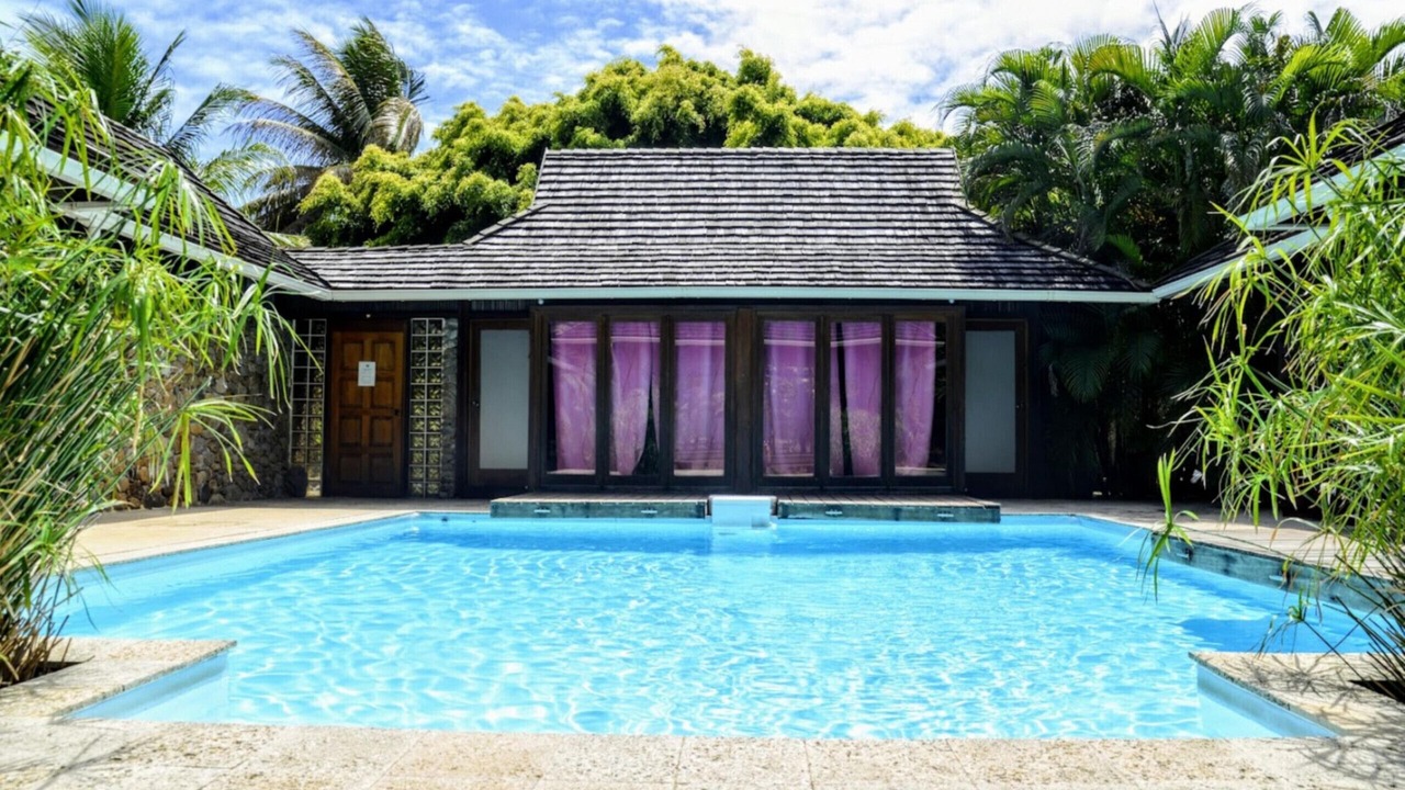 Photo of Outdoor in Moorea-Maiao