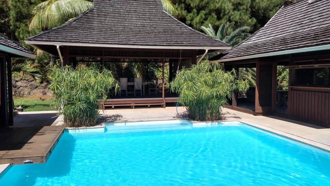 Photo of Outdoor in Moorea-Maiao