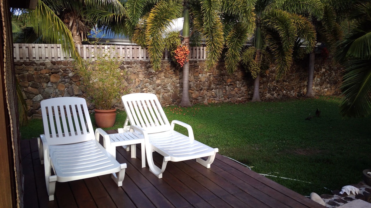 Photo of Others in Moorea-Maiao
