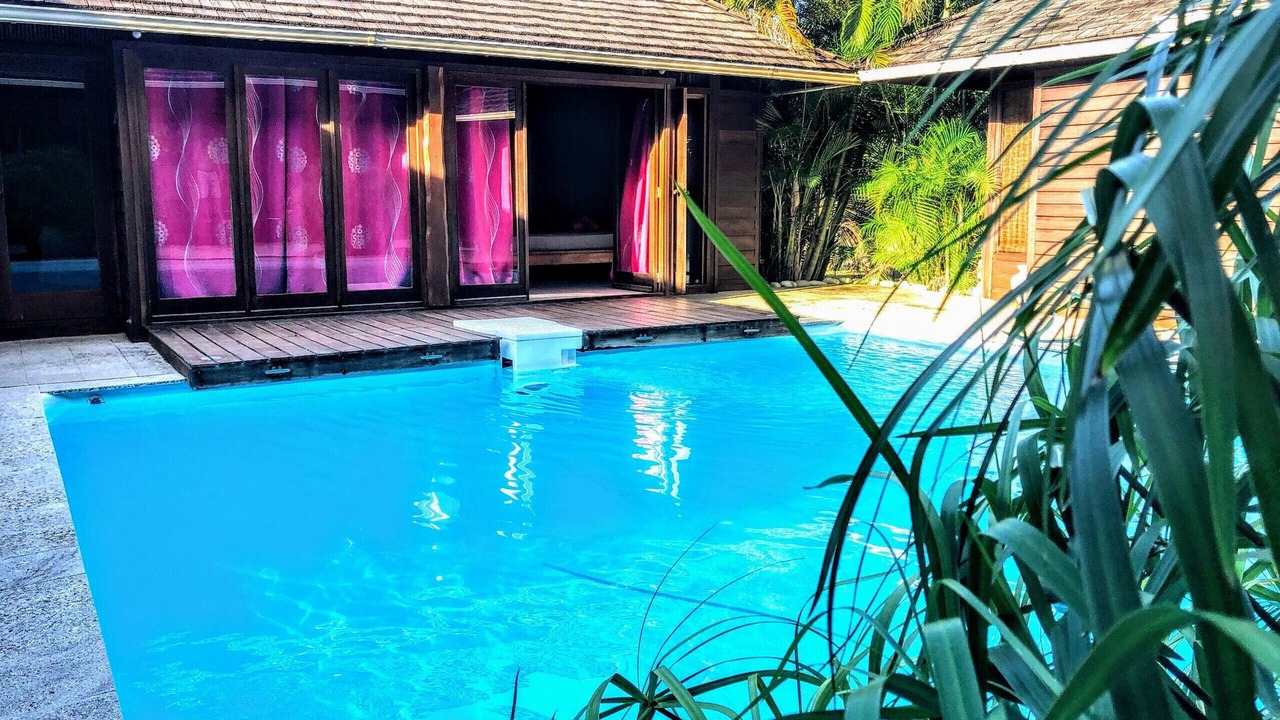 Photo of Outdoor in Moorea-Maiao