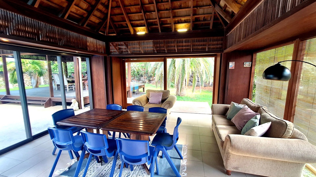 Photo of Outdoor in Moorea-Maiao