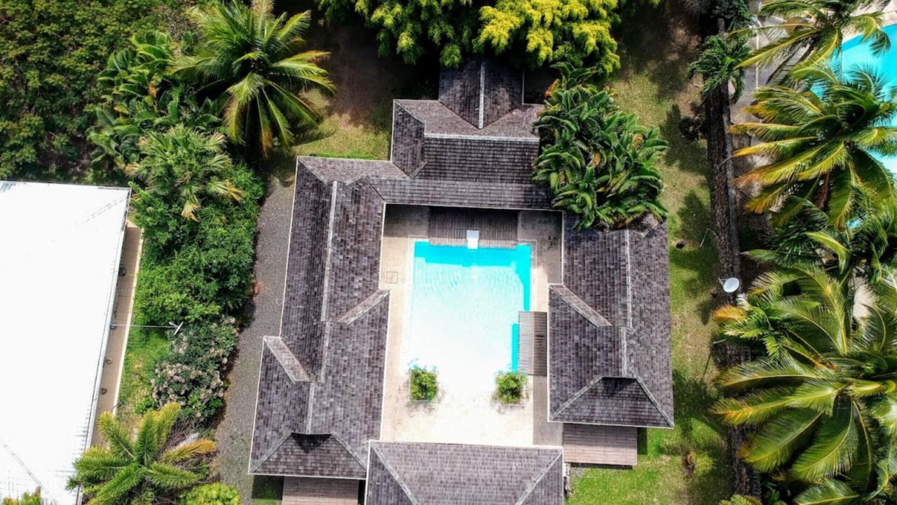 Photo of Outdoor in Moorea-Maiao