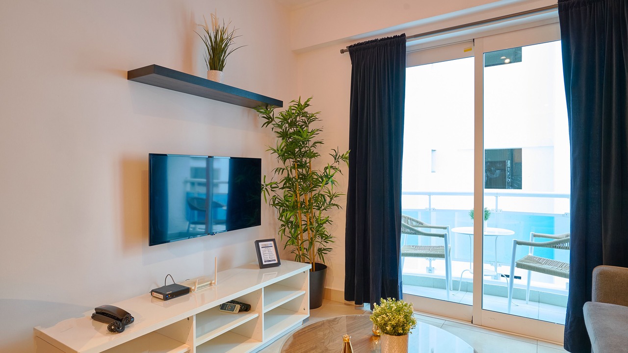 Photo of Livingroom in Lope De Vega
