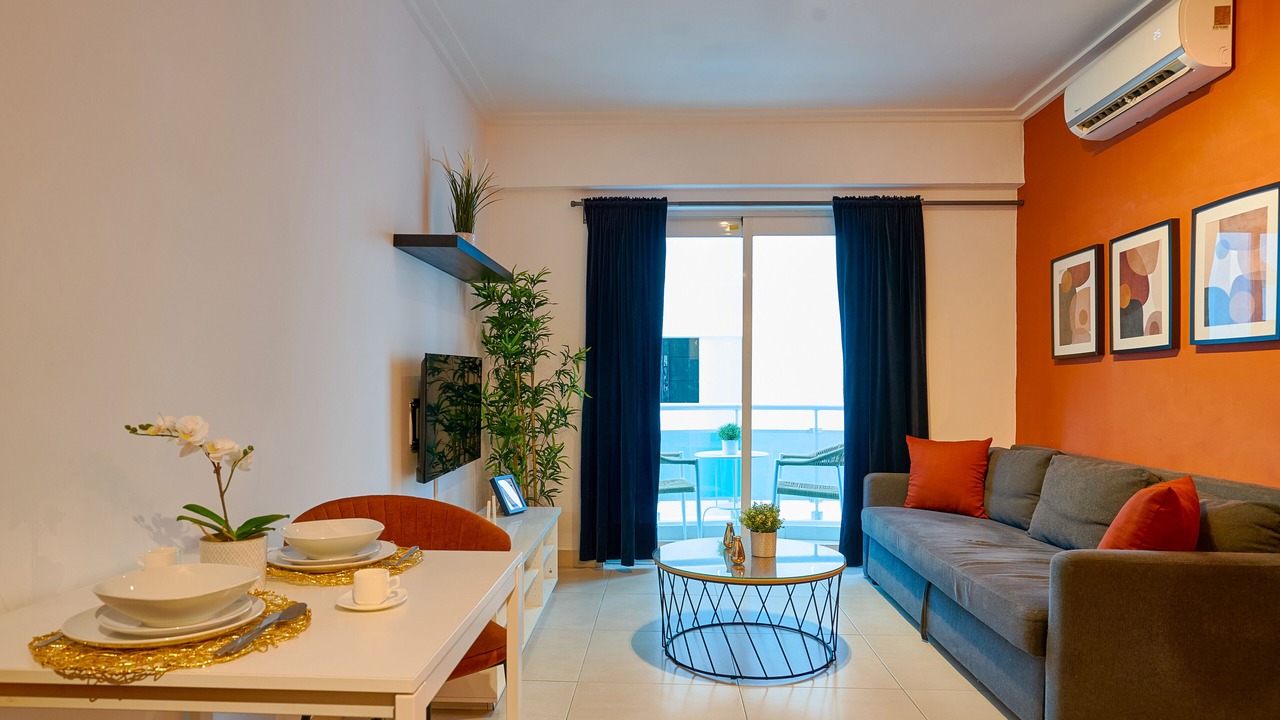 Photo of Livingroom in Lope De Vega