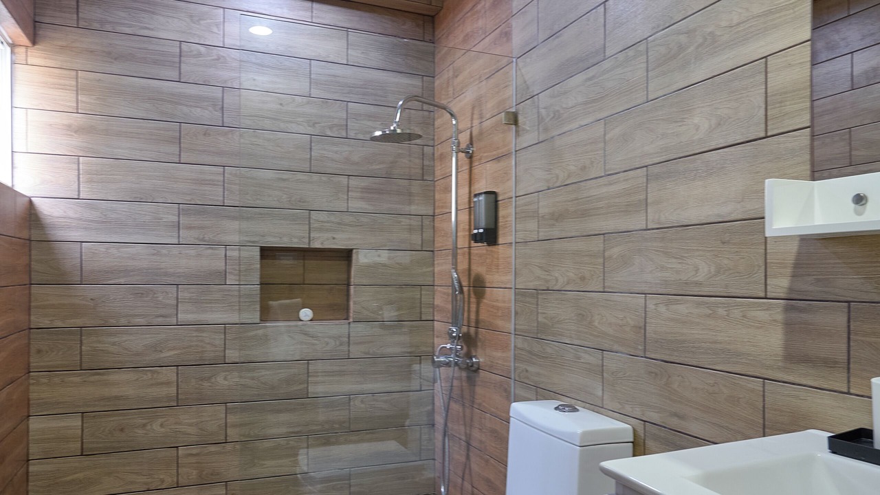 Photo of Bathroom in Lope De Vega