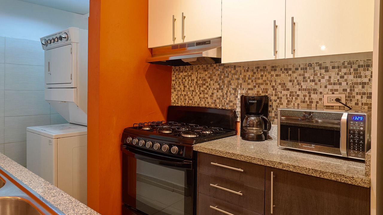 Photo of Kitchen in Lope De Vega