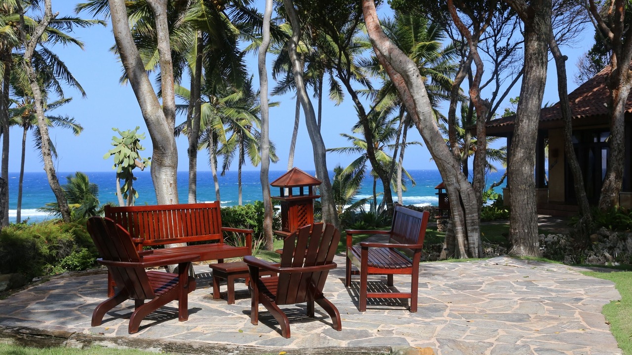 Photo of Patio Balcony in Cabrera