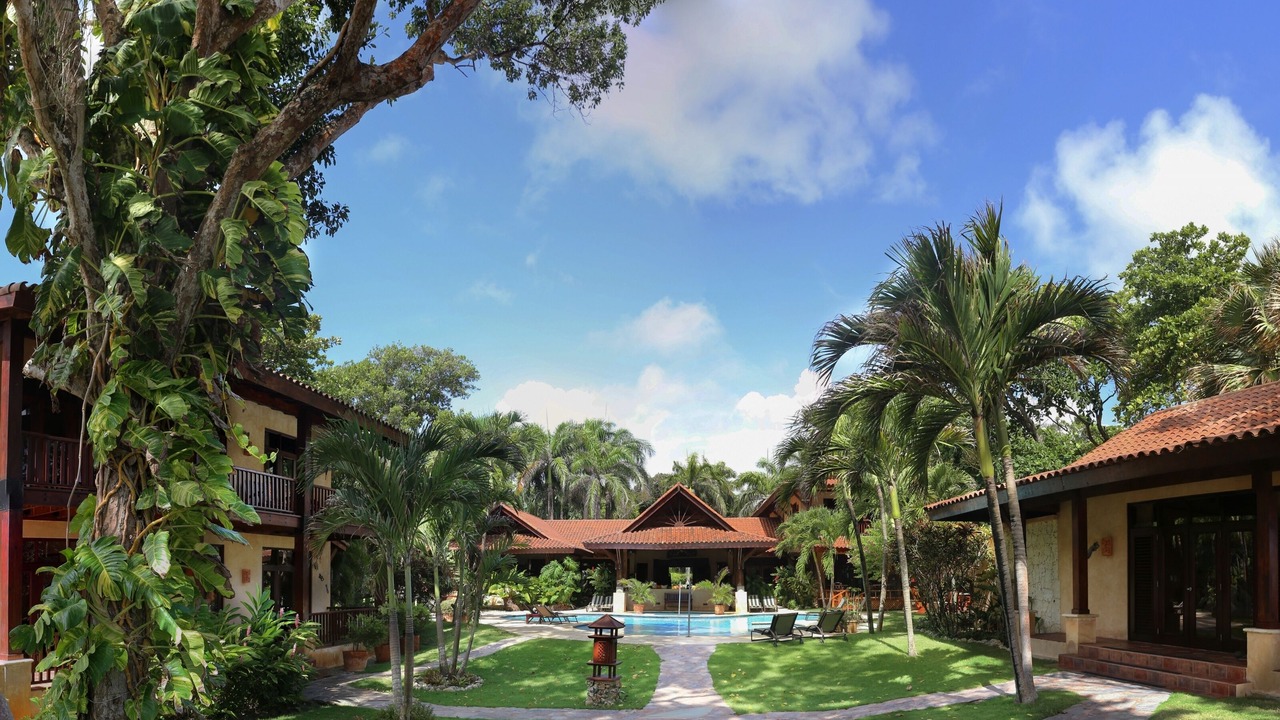 Photo of Outdoor in Cabrera