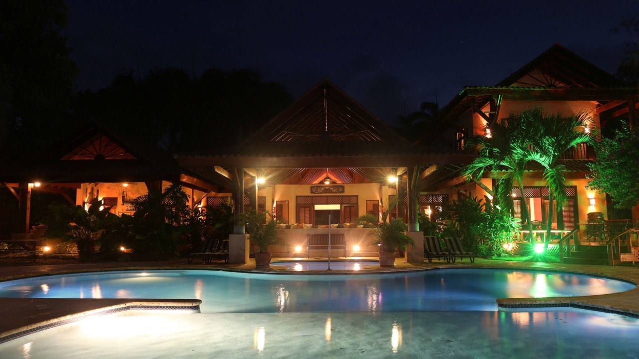 Photo of Outdoor in Cabrera