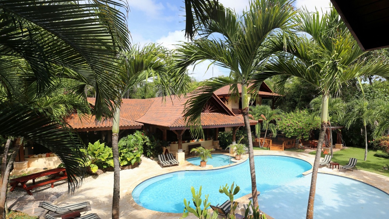 Photo of Outdoor in Cabrera