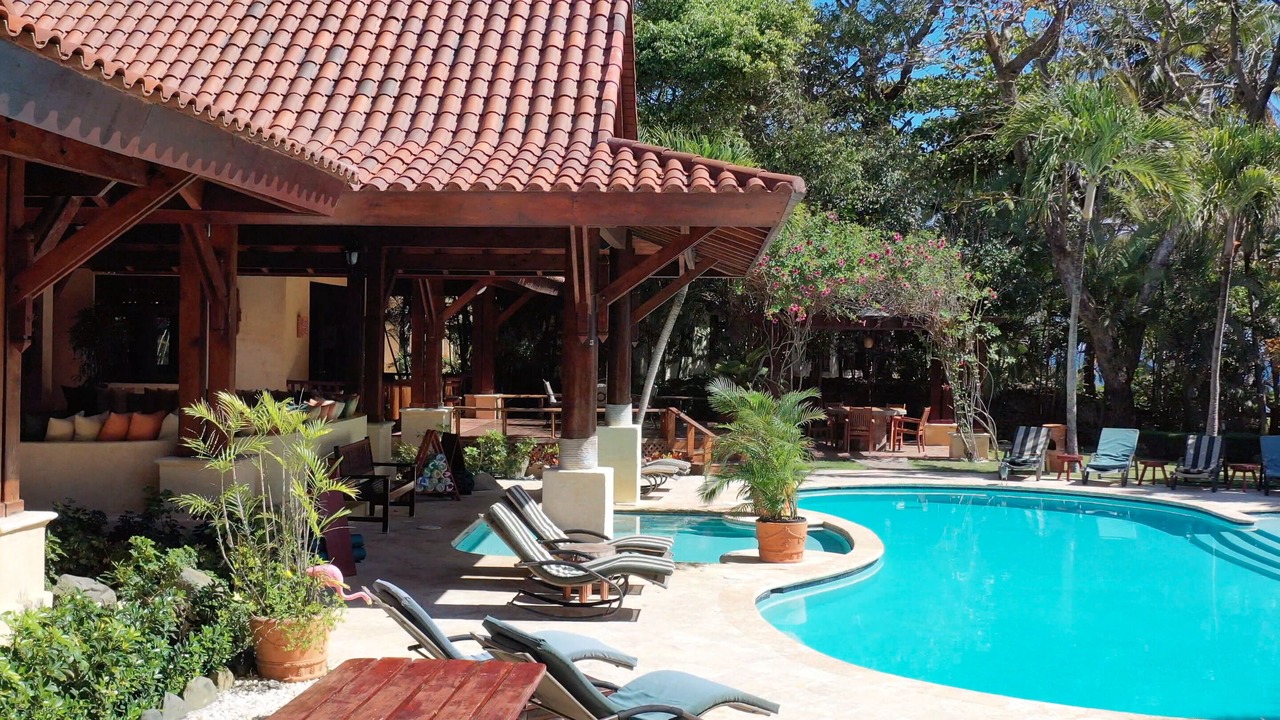 Photo of Outdoor in Cabrera