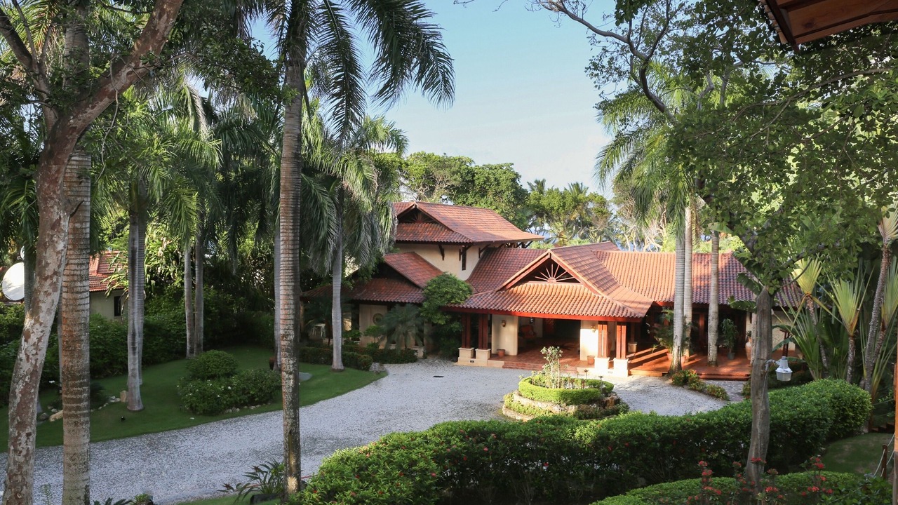 Photo of Outdoor in Cabrera