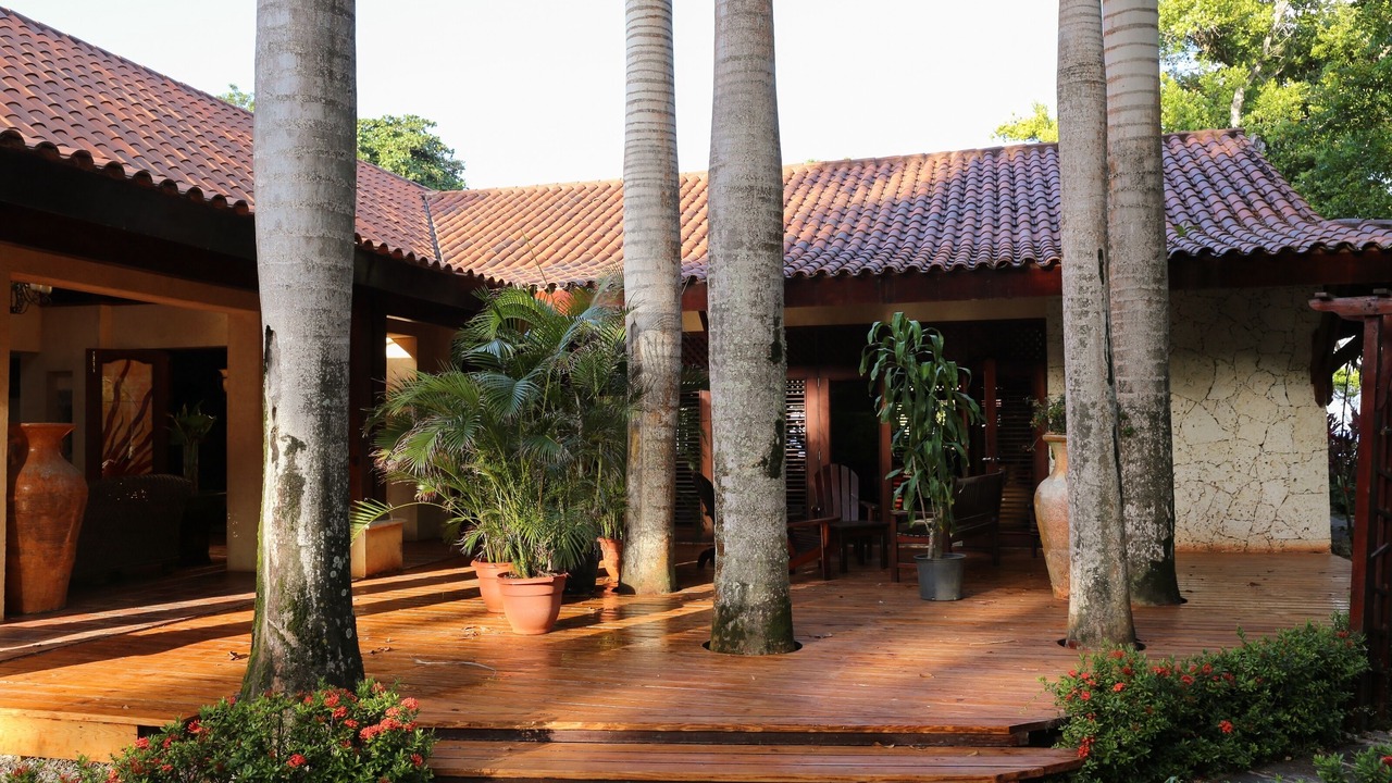 Photo of Patio Balcony in Cabrera